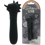 Unihorn USB Bullet - Wild Spirit (Black)