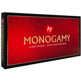 Monogamy Board Game