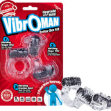 Vibroman (Blue)