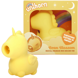 Bean Blossom (Flirtatious Flicks of Fantasy) (Yellow)
