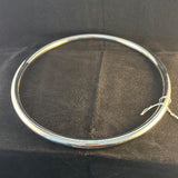 STAINLESS STEEL COLLAR 21.5CM