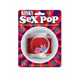 Kinky Sex Pop