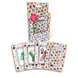 Dirty Penis Playing Cards