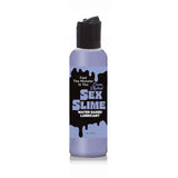 Sex Slime Cum Style Creature Lube - Purple 60 ml
