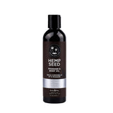 Hemp Seed Massage and Body Oil
