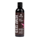 Hemp Seed Massage and Body Oil