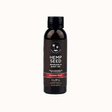 Hemp Seed Massage and Body Oil