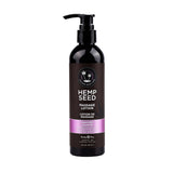 Hemp Seed Massage Lotion