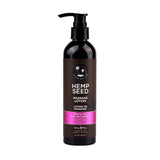 Hemp Seed Massage Lotion