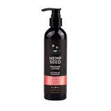Hemp Seed Massage Lotion