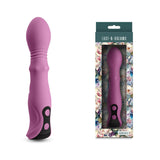 Lust-n-Dreams - Cadence - Blush