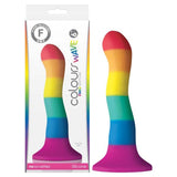 Colours Pride Edition - 6'' Wave