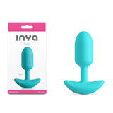 INYA Pulse - Teal