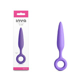 INYA Slide - Purple