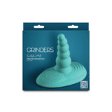 Grinders Sublime - Aqua