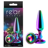 Rear Assets Tapered - Medium - Multicolour