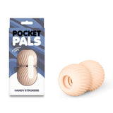 Pocket Pals Misty - Flesh