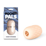 Pocket Pals Lexi - Flesh