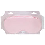 OUCH! Satin Mask - Powder Pink