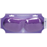 OUCH! 3D Mask - Purple