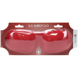 OUCH! 3D Mask - Red