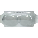 OUCH! 3D Mask - Silver