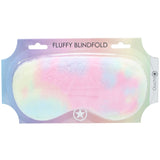 OUCH! Fluffy Mask - Multicolour 1