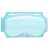 OUCH! Fluffy Mask - Powder Blue