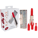 LOVELINE Diamond - Red