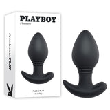 Playboy Pleasure PLUG and PLAY