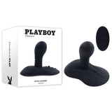 Playboy Pleasure SITTIN and SPINNIN