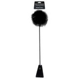 Fetish Fantasy Series Limited Edition Feather Crop