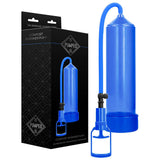 Pumped Comfort Beginner Pump