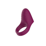 Passion Play Silicone Vibrating Cockring
