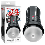 PDX Extreme Wet Strokers Super Slide and Glide