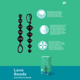 Satisfyer Love Beads