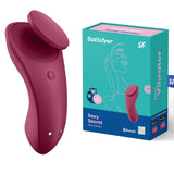 Satisfyer Sexy Secret