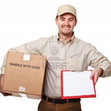 Delivery Fee