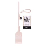 Sex and Mischief Peaches n CreaMe Riding Crop