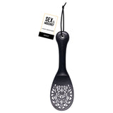 Sex and Mischief Lace Spanker
