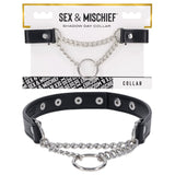 SandM Shadow Day Collar
