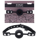 EDGE Silicone Ring Gag