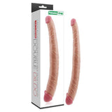 Lady-Killer Tapered Double Dildo