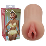 XKIN PinUp Girls - Bettie Blowkiss