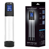 LuvPump Smart Penis Pump