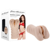 Zero Tolerance SASHA GREY MOVIE WITH VAGINA and ANAL STROKER