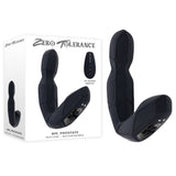 Zero Tolerance MR PROSTATE