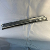 8MM RIBBED URETHRAL SOUND - MEDIUM