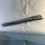 6MM RIBBED URETHRAL SOUND - SMALL