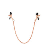 LIEBE SEELE BEGINNERS BONDAGE KIT 8 PIECE PINK